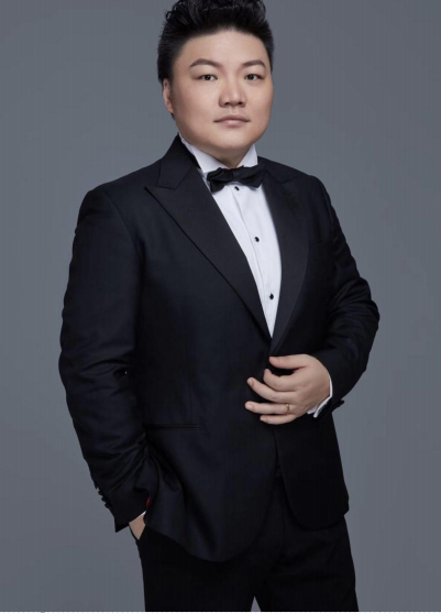 我们的上海》左右滑动查看更多张乐,张羽僮,董欣妍:钢琴三重奏唐俊乔