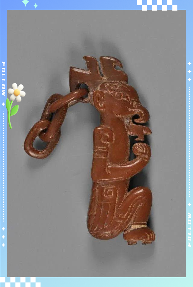 夏商时期精美玉器,探寻上古文化之纯粹造物