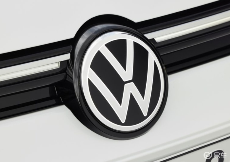 新款大众高尔夫家族官图发布 将于下半年国产上市