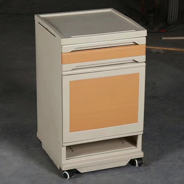 医用床头柜的特点