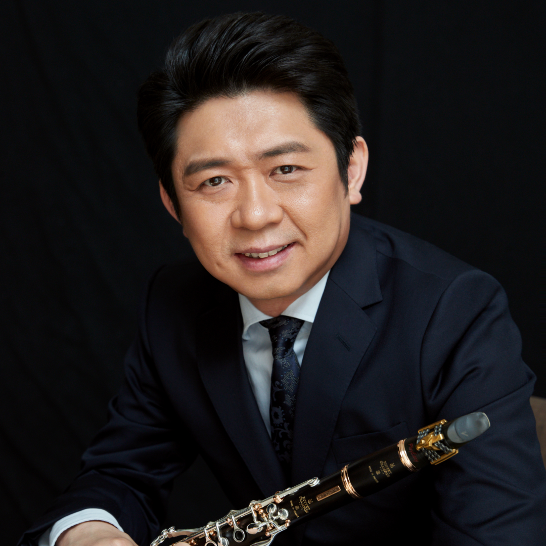 巴松双簧管长笛圆号单簧管感受独奏管乐器在音乐交融中的化学反应