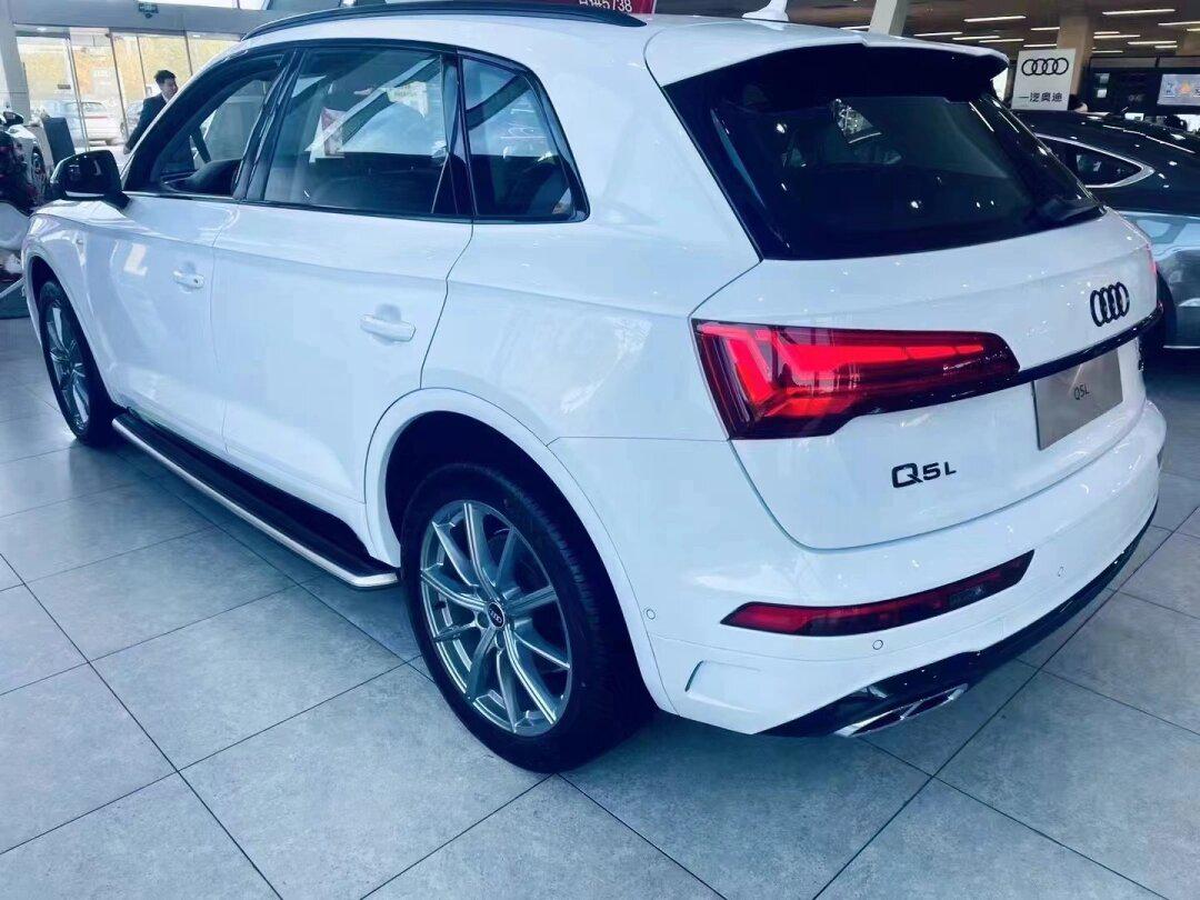 奥迪最便宜车型轿车 奥迪最便宜车型轿车