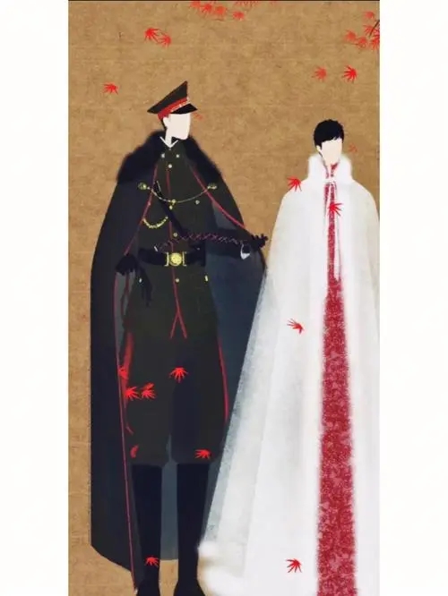 《老九门》中二月红儿子为什么姓解?