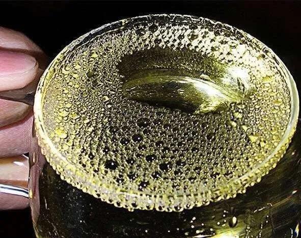 什么是"酒花":喜酱天下酒