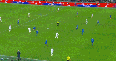 挪威4-1逆转意大利!8轮全胜第4次进世界杯_挪威客场4-1逆转意大利 意大利自1955年来首次主场单场丢4球 哈兰德梅开二度挪威全胜晋级世界杯正赛