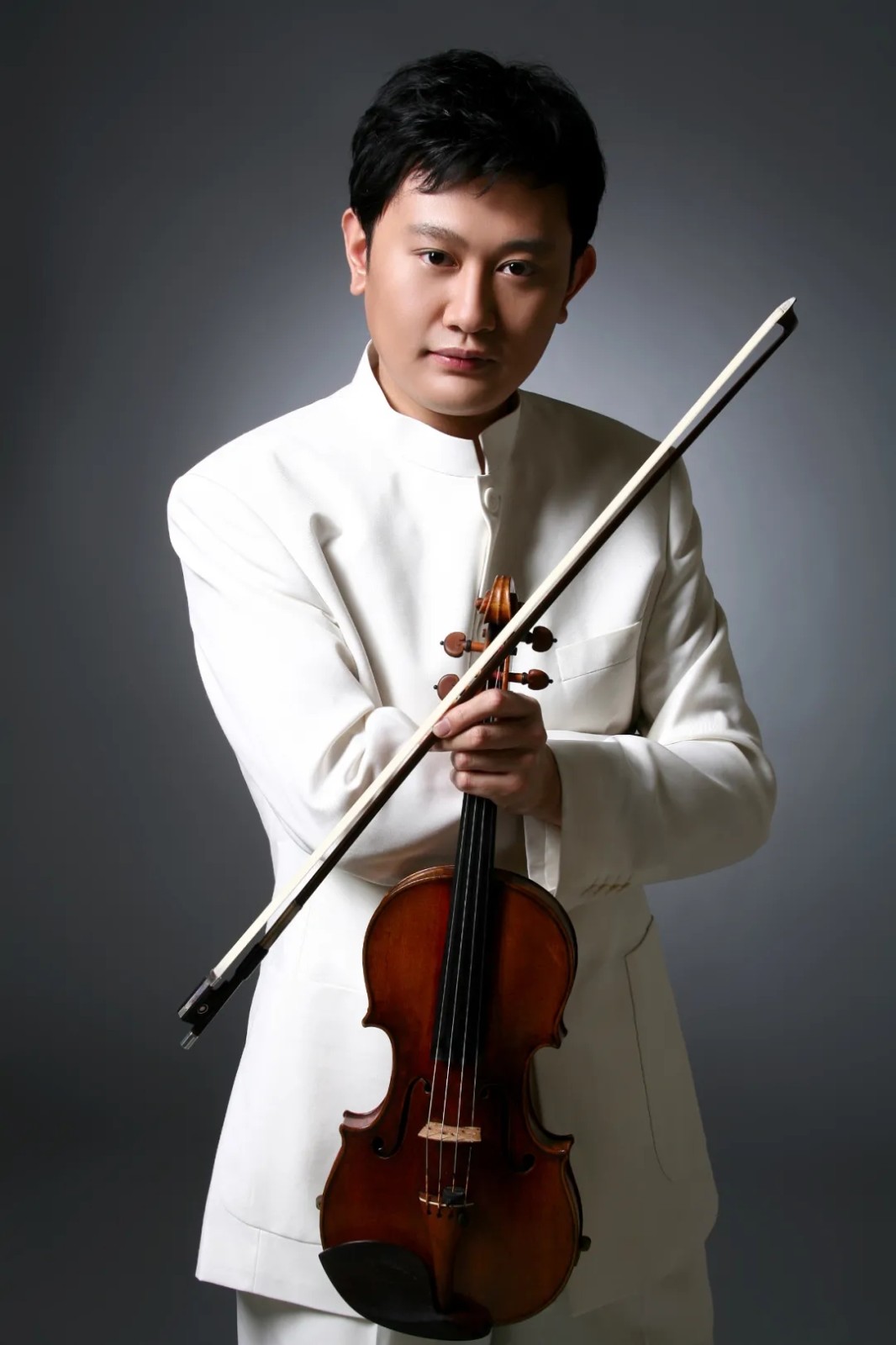 陈曦&尹一迦,一场小提琴与钢琴的碰撞