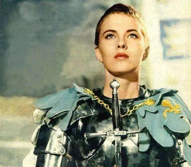 圣女贞德的影响力高于岳飞,岳飞军事能力不如贞德吗?