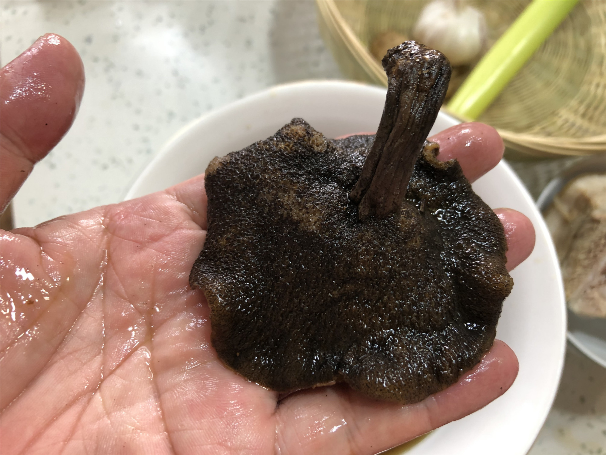 河南"土信面",被当地人追捧上百年的美味,食材却全都来自东北