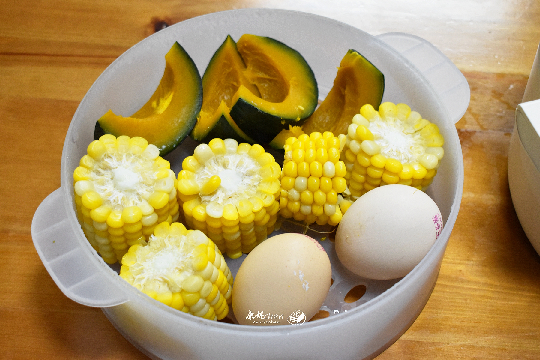 20分钟做好我家早餐,简单省事,营养健康又美味,网友:好方法