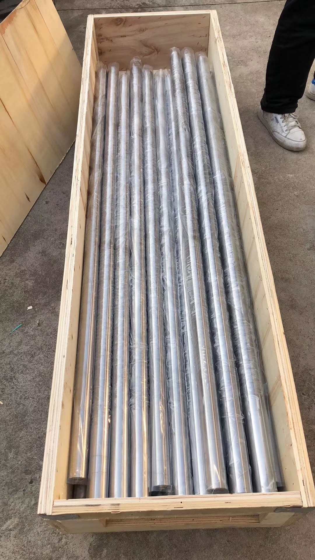 长型牛角芯棒zg3cr24ni7sinre弯头芯棒