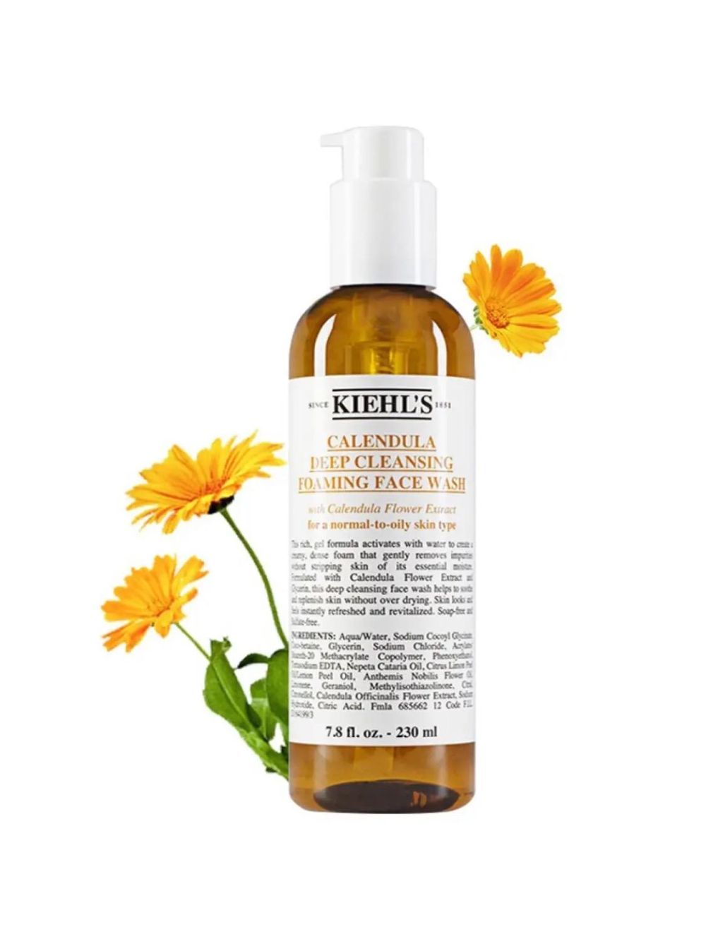 洗面奶哪款最好用?洗面奶品牌排行榜前十名空瓶推荐这六款!