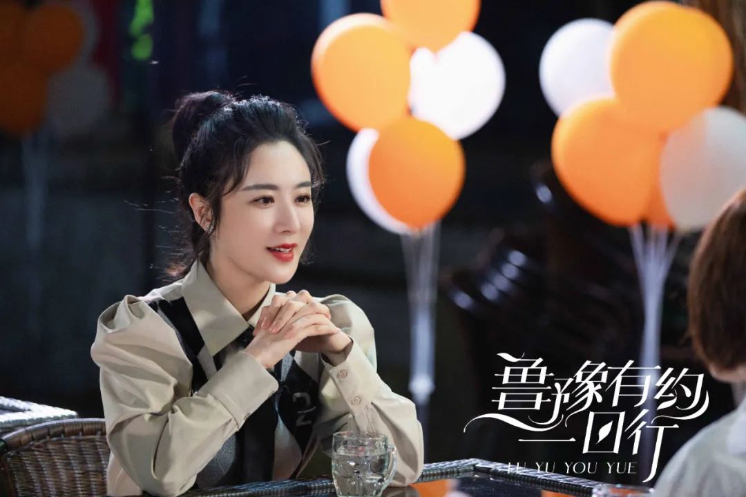 《鲁豫有约一日行》第9季回归 用一天时间旁观他人的世界