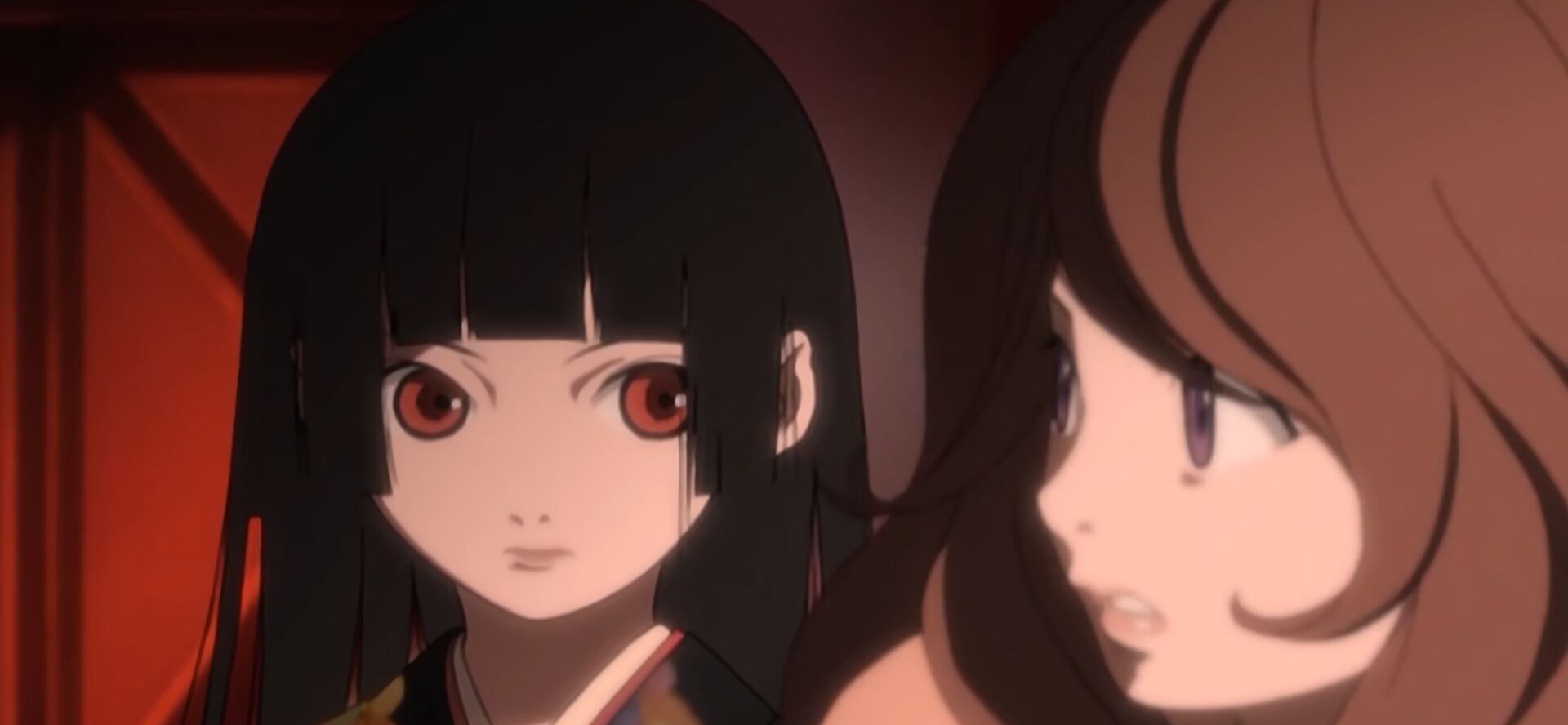 地狱少女:一场预谋的校园霸凌,将人逼至地狱
