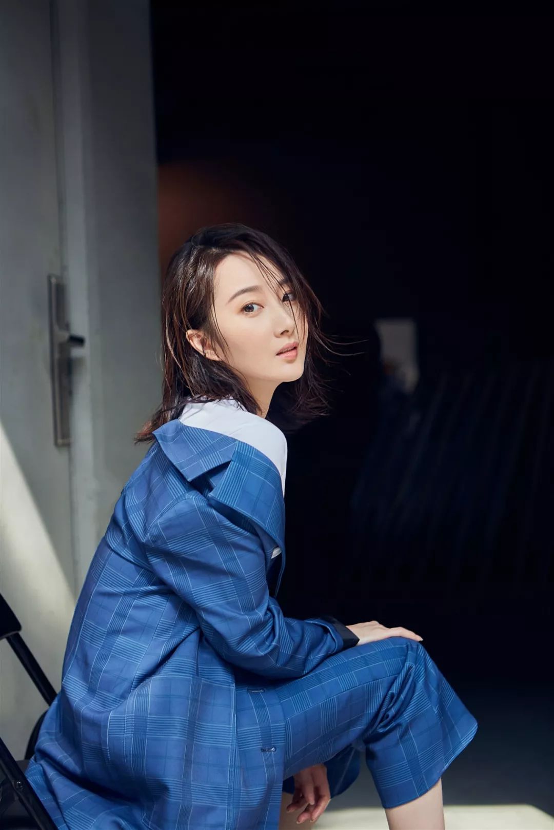 演员程媛媛的经纪人