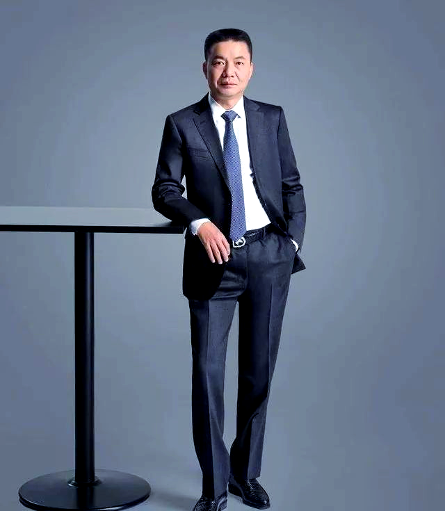 晋江鞋帮崛起:安踏与贵人鸟的成长与落寞