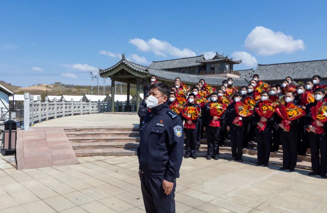 珲春张林国简介图片