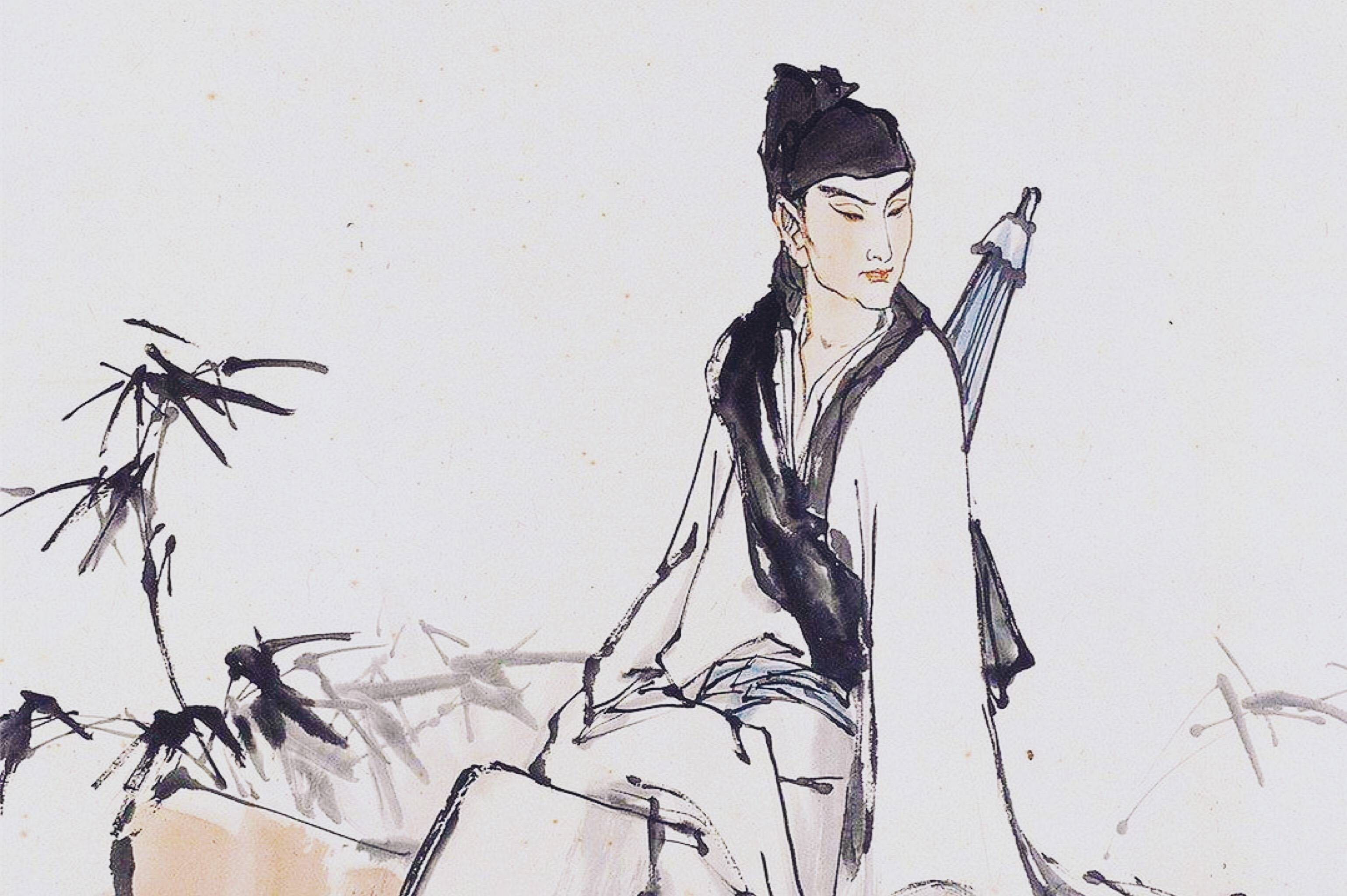 天才少年王勃的短板之五