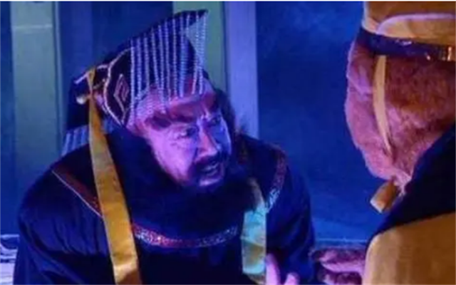 《后西游记》:孙小圣闯龙宫吓退龙王,入地府问懵阎君