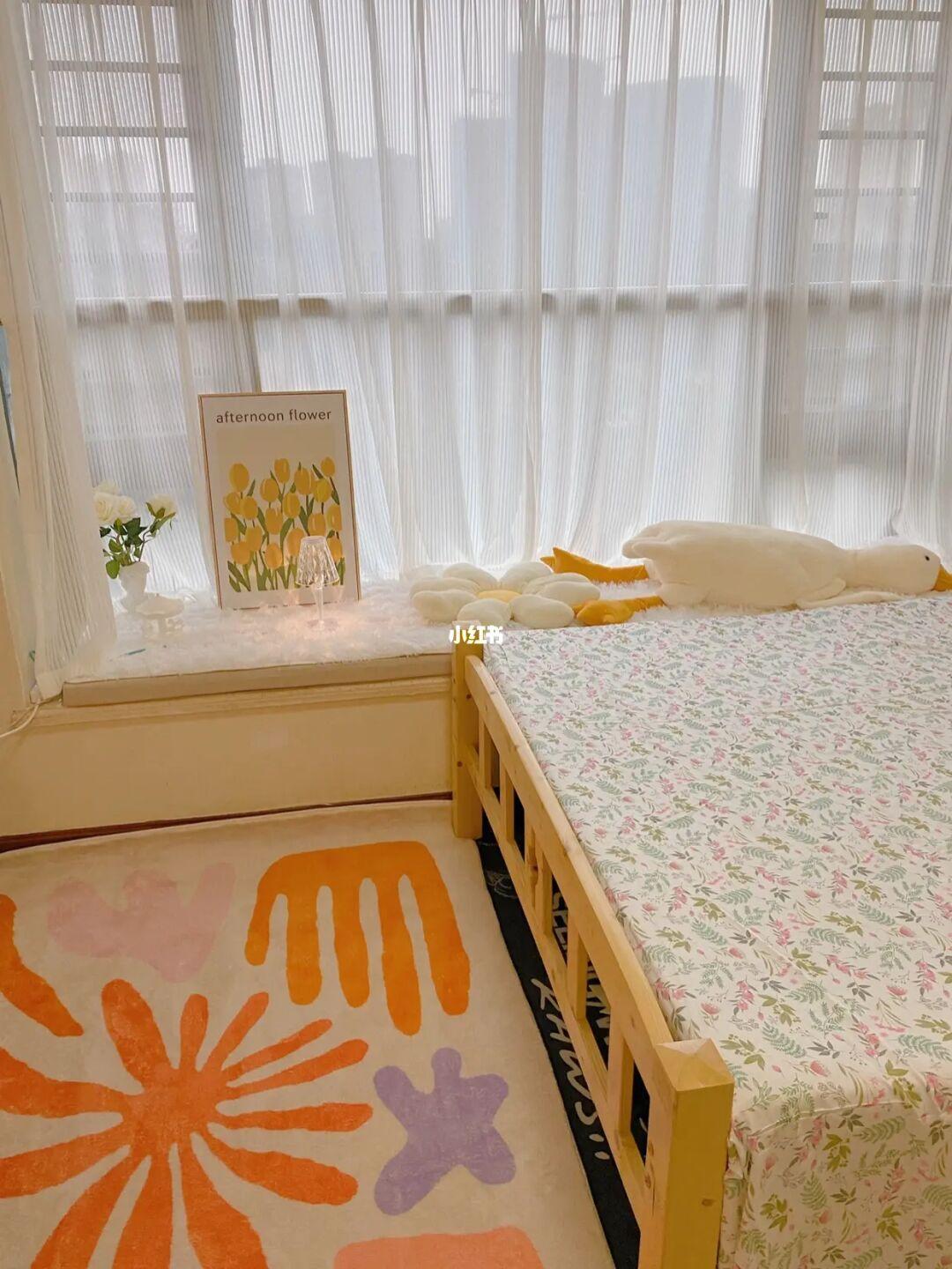 入户花园改小卧室,家居焕新!