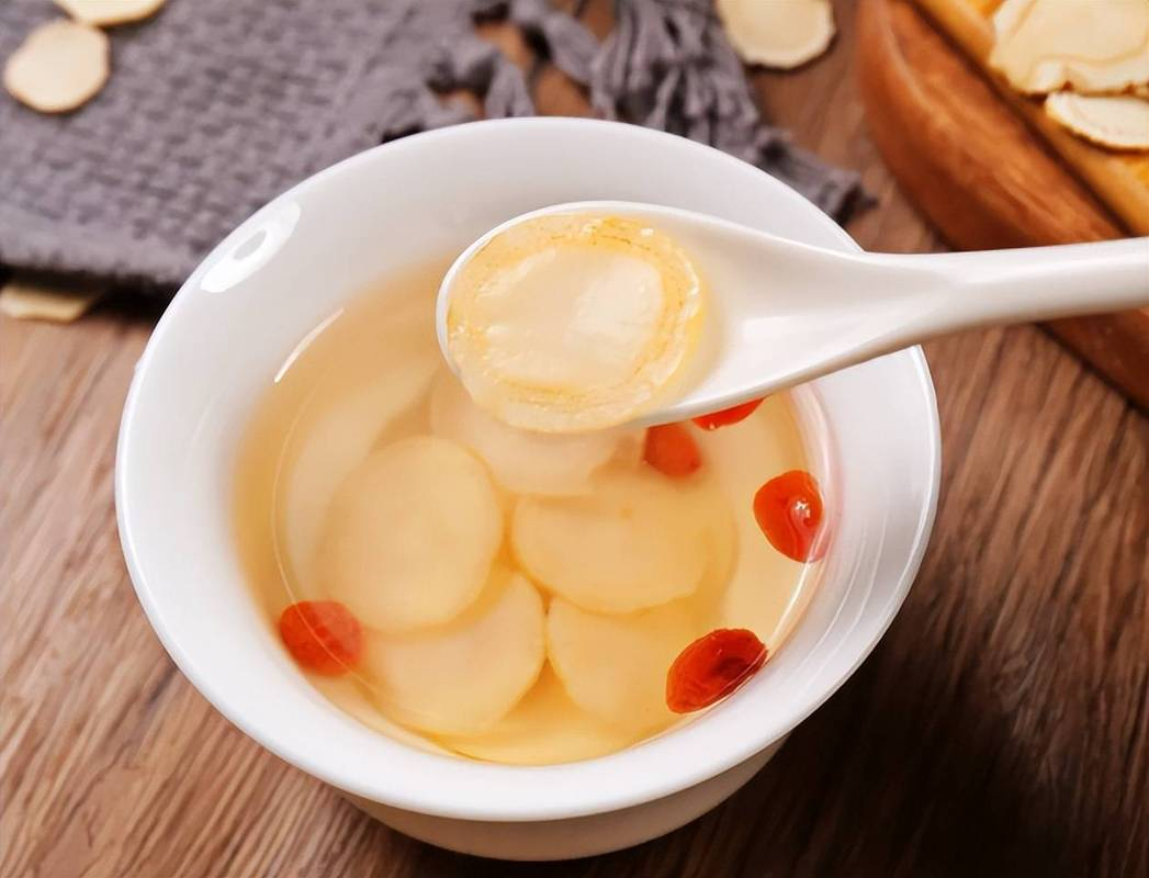 三款西洋参瘦肉汤,四季养生新选择