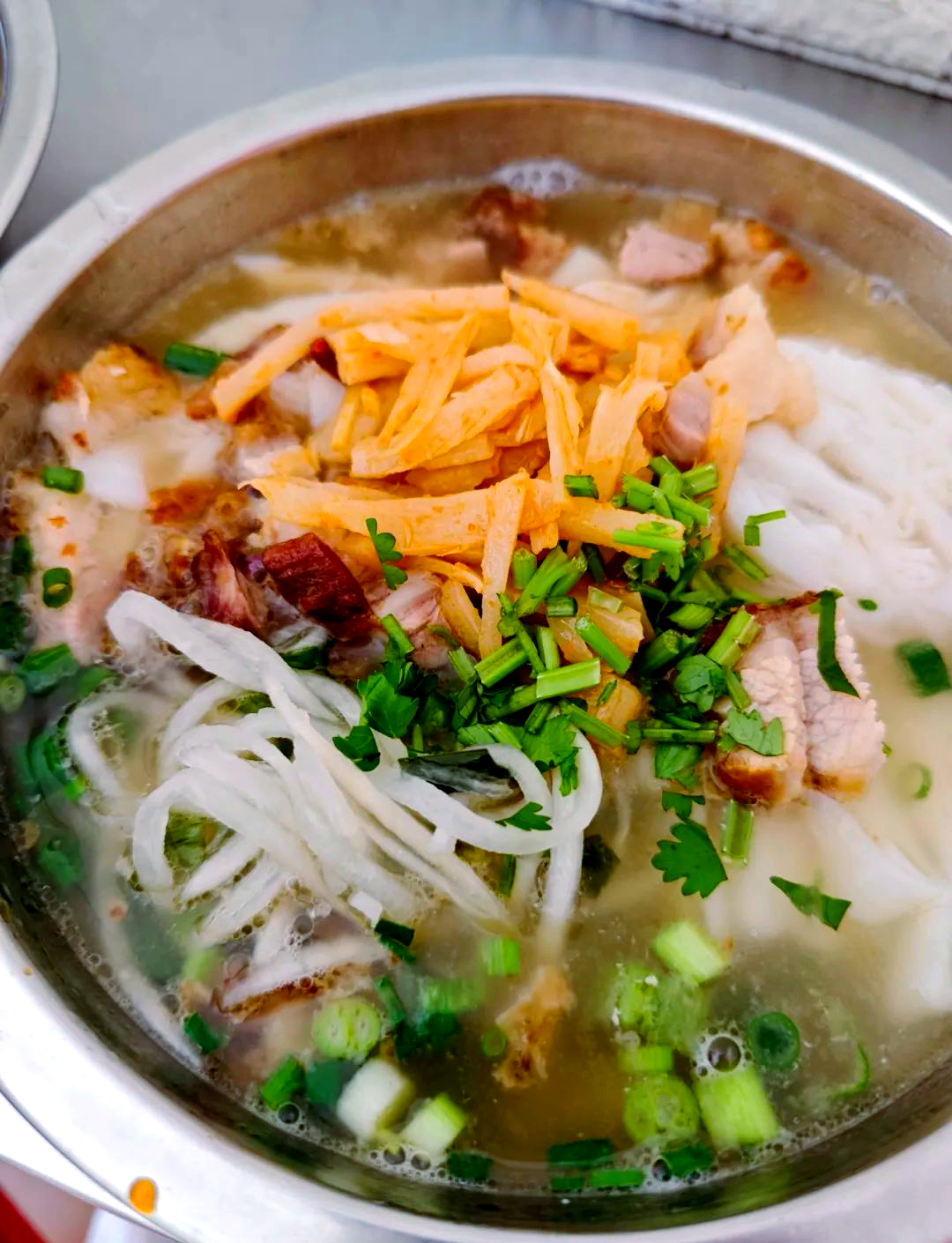天等美食:品味独特壮乡风情
