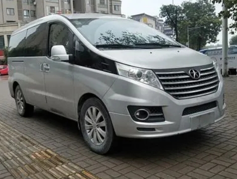 11座车油耗情况**江淮瑞风商务11座车的百公里油耗,根据柴油版车型