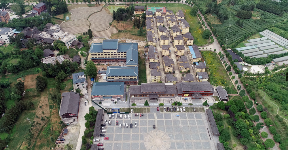 和美城乡 四大行动|丹寨县龙泉镇卡拉村:"三育三促" 共绘和美城乡新