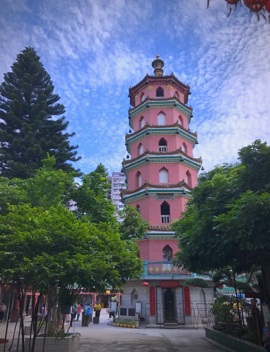 仁寿寺:佛山佛教四大丛林之一