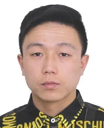 榆阳公安关于征集王生林,钟声违法犯罪线索的通告