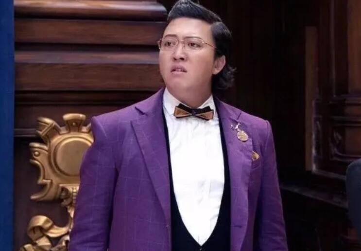 一辈子的好哥们,西虹市庄强,有情有义能交心