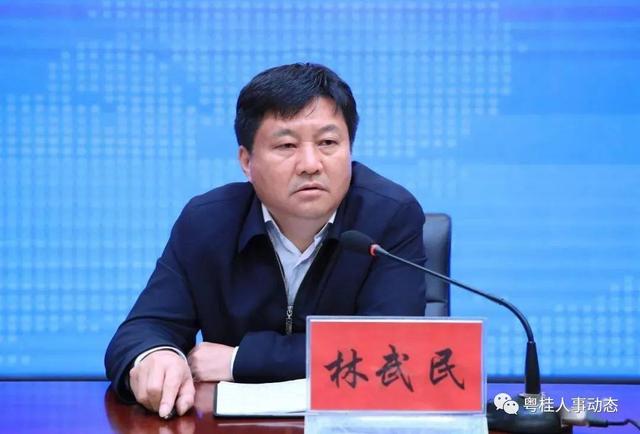 彭桂川同志被提名为全州县副县长候选人,县公安局局长