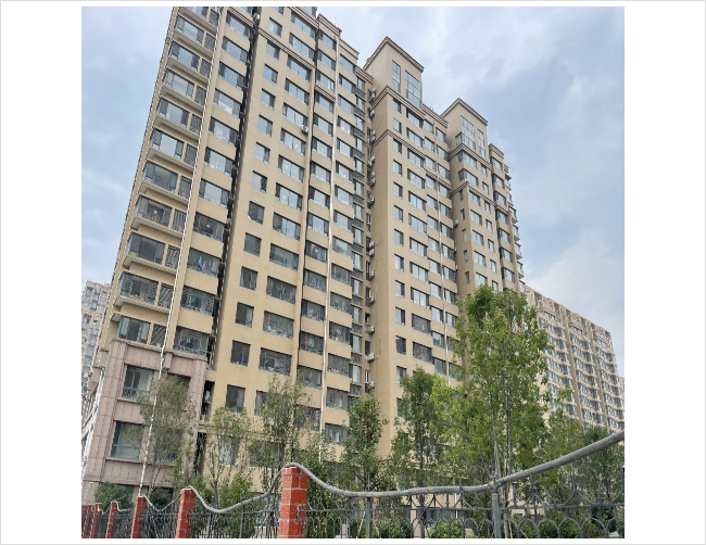 高品质建筑群落 紫瑞园小高层现房在售中