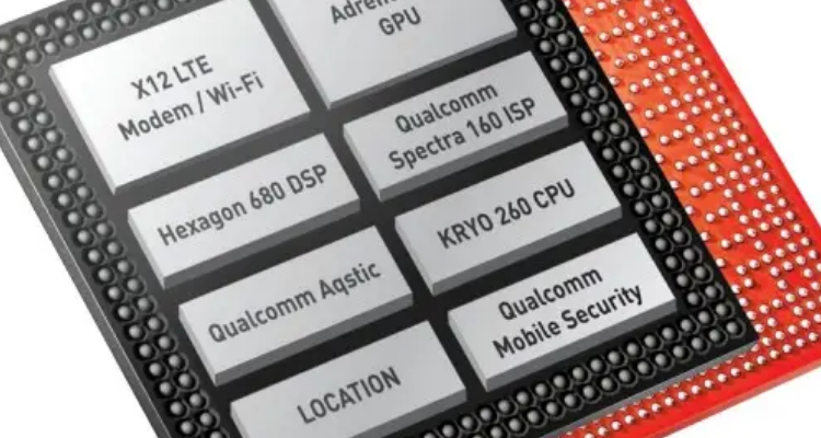 高通sdm660相当于骁龙多少处理器