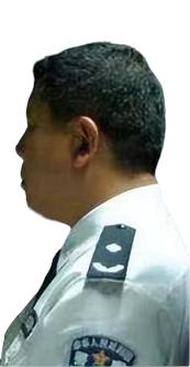 总警监,副总警监>警监>警督>警司>警员