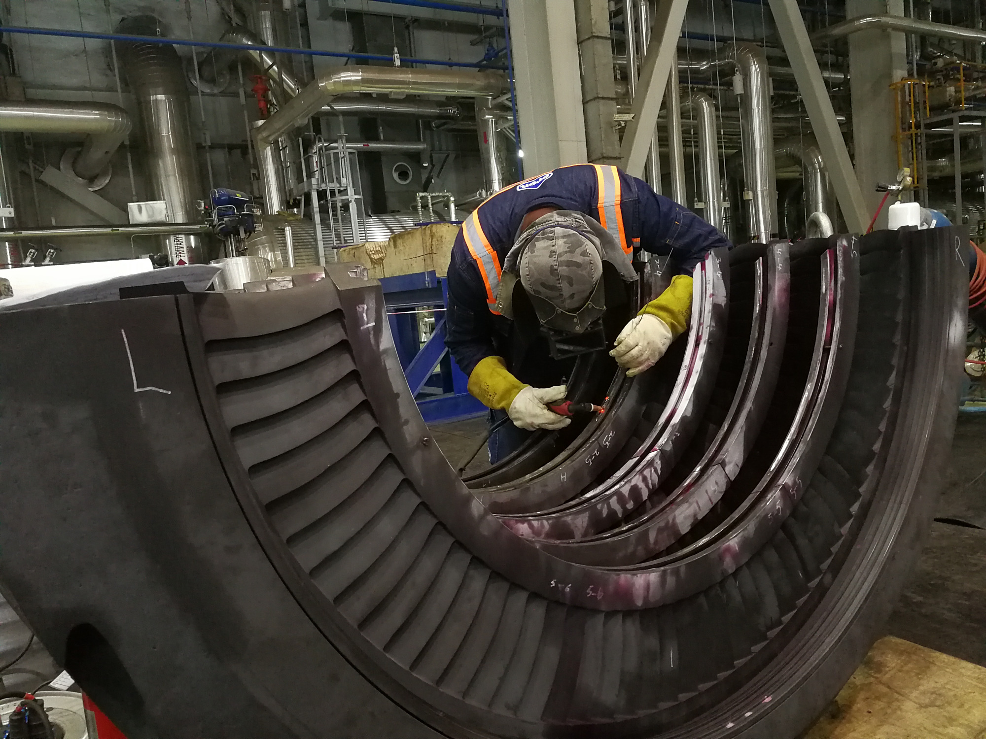 汽轮机叶片 - 2020年最新商品信息聚合专区 - 百度爱采购