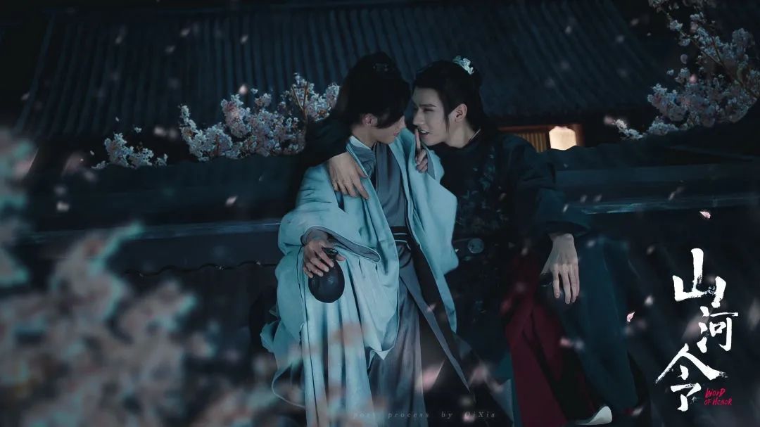 小说|天涯客 作者p大