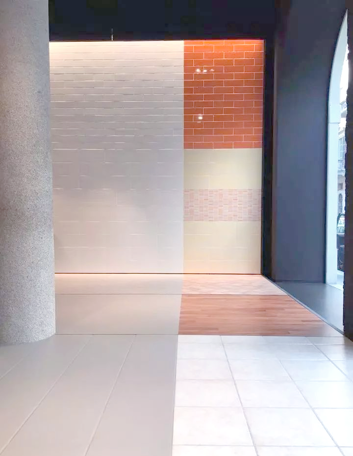 瓷砖改色漆:轻松焕新家居瓷砖