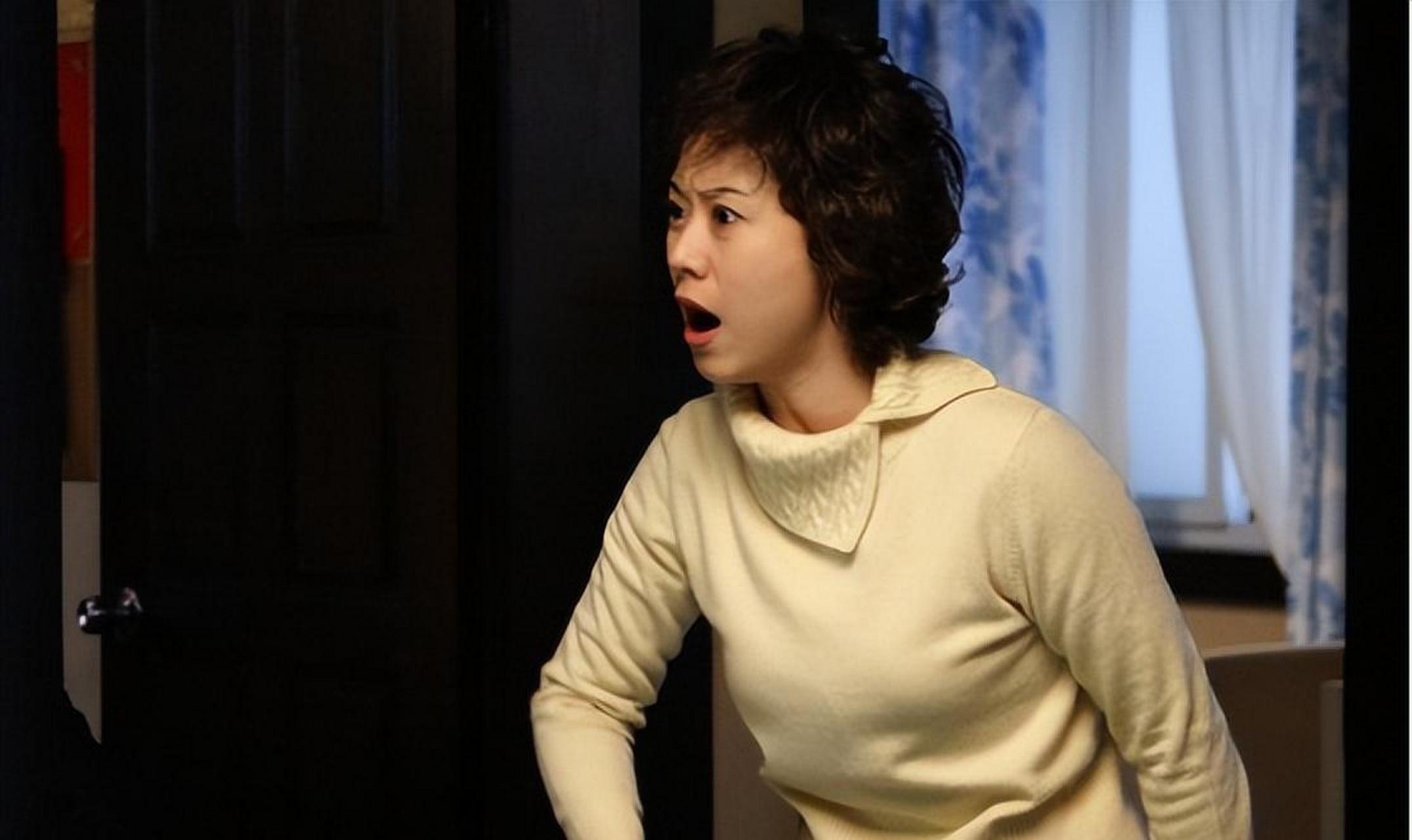 这么多年过去了 ,《双面胶》依然是婚姻的噩梦 .