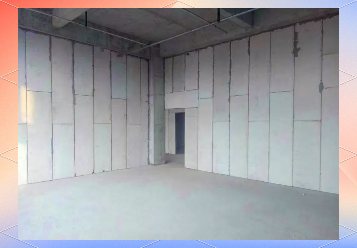 轻质隔墙板:灵活多变的装配式建筑新选择