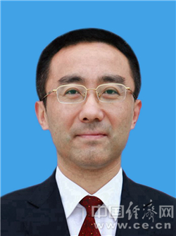 曹斌任内江市副市长(图|简历)