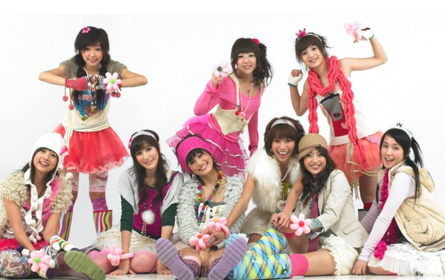 大牙周宜霈发长文引热议黑涩会美眉女团风美学回顾