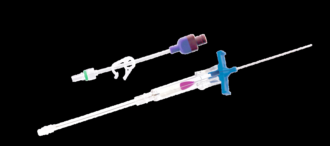 迷你中长导管:创新静脉输液技术带来更佳护理体验