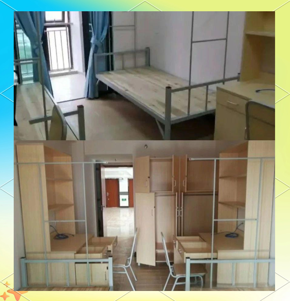 中山大学各校区宿舍全面解析