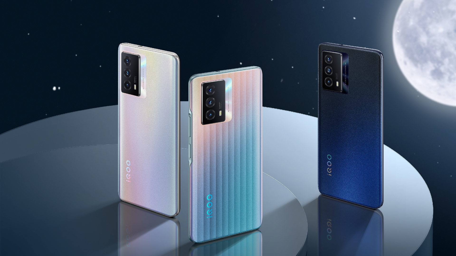 被"忽视"的vivo神机,好评率96%,骁龙778g 5000毫安 44w闪充