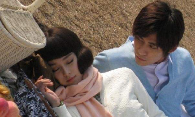 金大班:风情万种的金兆丽,被错换人生,还好和盛月如终成眷属!