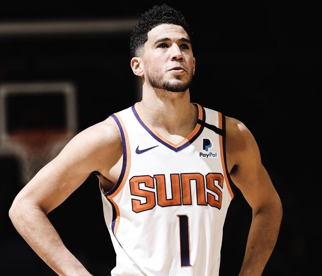 太阳队冲击15连胜!尼克斯后场调整能力偏弱,太阳队全主力迎战!