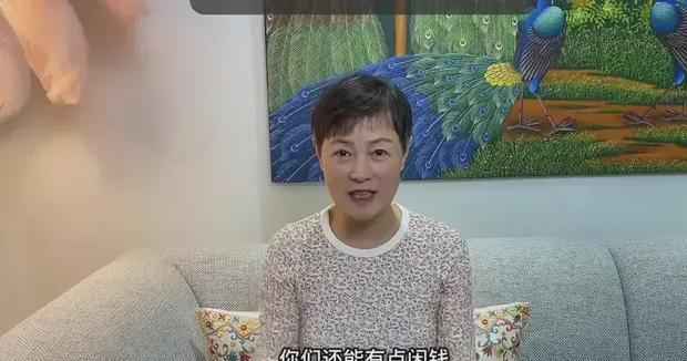 史晓燕北京有房,儿子在加拿大工作,却让网友"留点闲钱"给她!