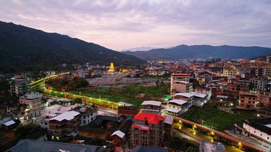 永定培丰:用活独立工矿区政策 不断增进民生福祉