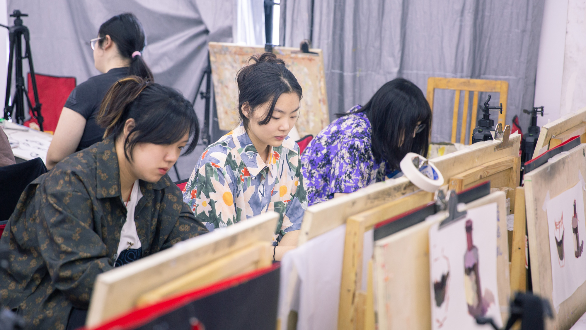 2020美术高考:美术集训相关知识,建议收藏