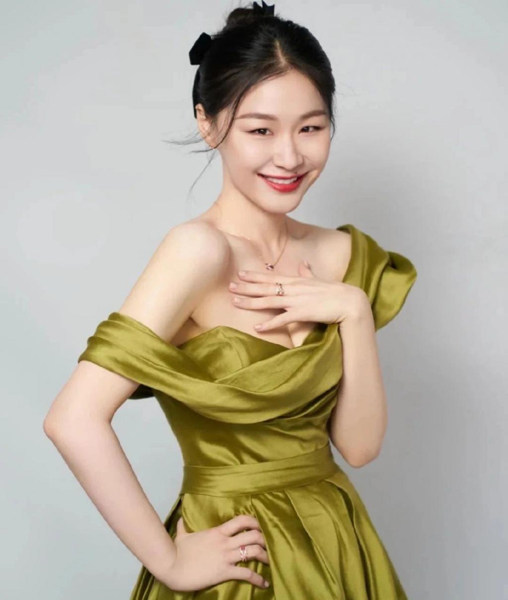 "金靖"们:打压式教育注定我们成不了谷爱凌